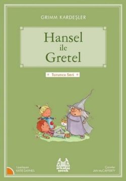 Hansel ile Gretel