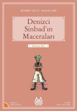 Denizci Sinbad’ın Maceraları