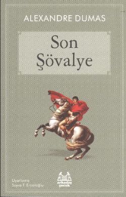 Son Şövalye