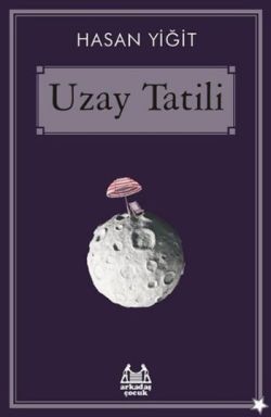 Uzay Tatili