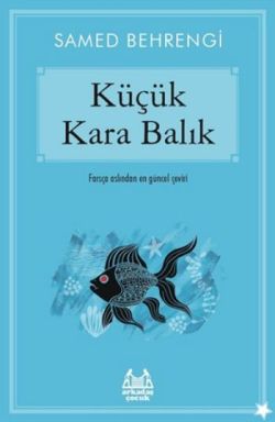 Küçük Kara Balık