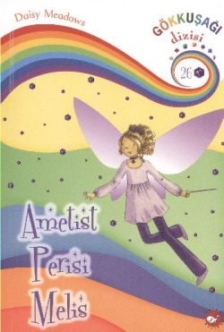 Ametist Perisi Melis - 26. Kitap