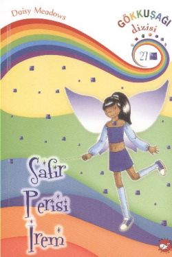 Safir Perisi İrem - 27. Kitap