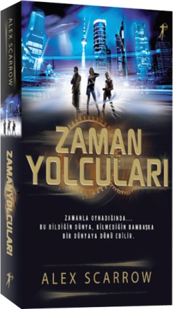 Zaman Yolcuları