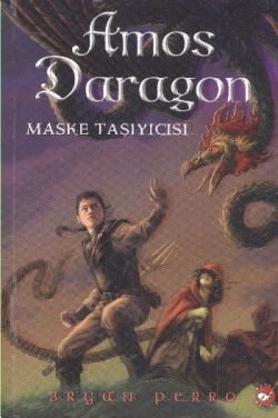 Amos Dragon 1 - Maske Taşıyıcısı