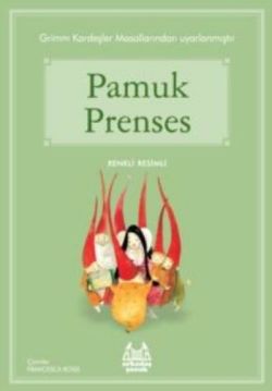 Pamuk Prenses