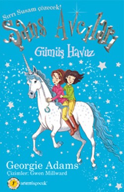 Gümüş Havuz - Şans Avcıları 2