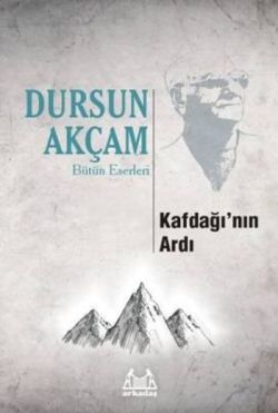 Kafdağı’nın Ardı