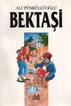 Bektaşi