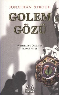 Golem Gözü