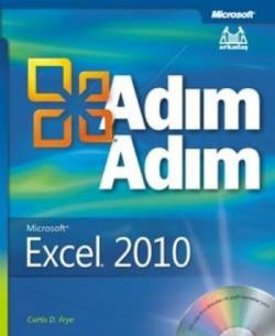 Adım Adım Microsoft Excel 2010