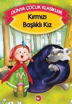 Kırmızı Başlıklı Kız