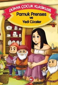 Pamuk Prenses ve Yedi Cüceler