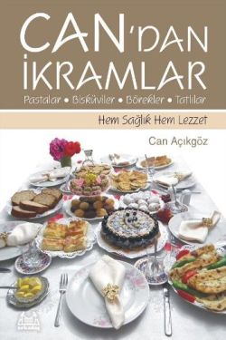 Can’dan İkramlar