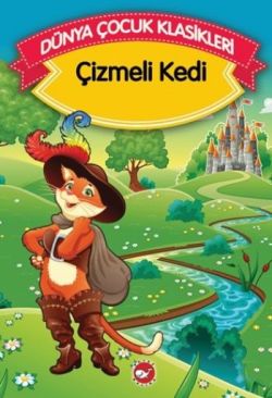 Çizmeli Kedi