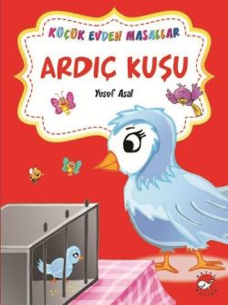 Ardıç Kuşu / Görünmezlik İksiri (İki Kitap Birarada)