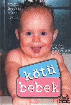 Kötü Bebek