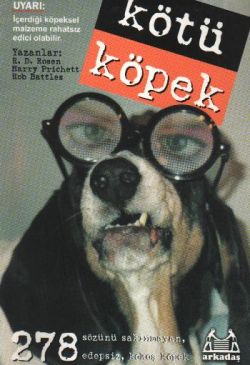 Kötü Köpek