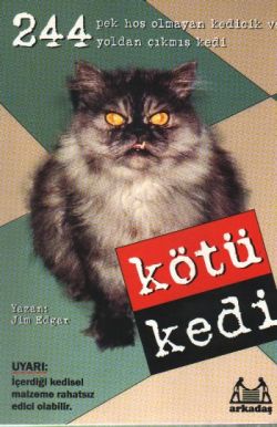 Kötü Kedi