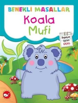 Benekli Masallar - Koala Mufi