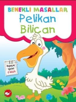 Benekli Masallar - Pelikan Bilican