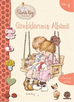 Sarah Kay Bölüm 4 - Sevdiklerimin Albümü