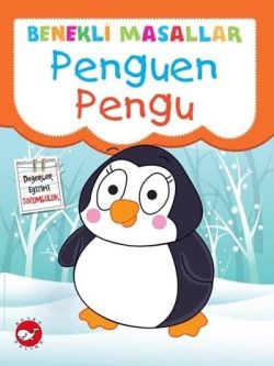 Benekli Masallar - Penguen Pengu