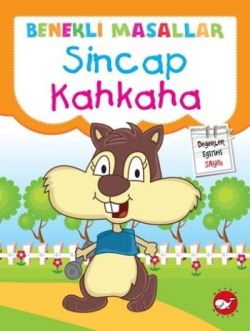 Benekli Masallar - Sincap Kahkaha