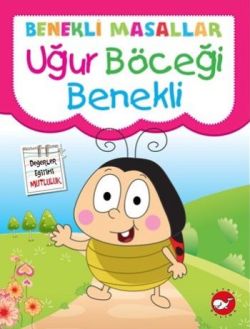 Benekli Masallar - Uğur Böceği Benekli