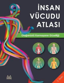 İnsan Vücudu Atlası