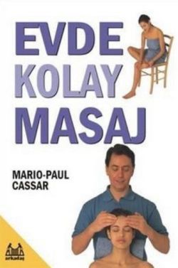 Evde Kolay Masaj