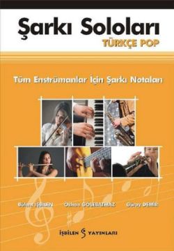 Şarkı Soloları - Türkçe Pop