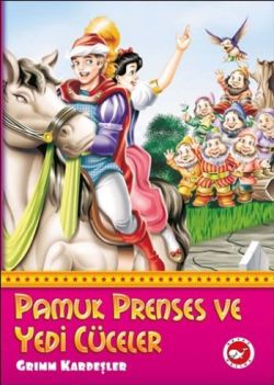 Pamuk Prenses ve Yedi Cüceler