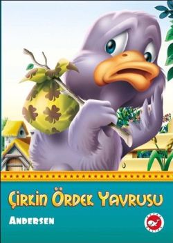 Çirkin Ördek Yavrusu