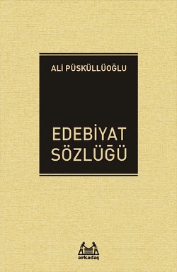 Edebiyat Sözlüğü