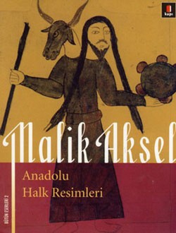 Anadolu Halk Resimleri