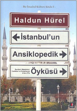 İstanbul’un Ansiklopedik Öyküsü