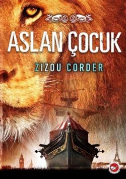 Aslan Çocuk - 1