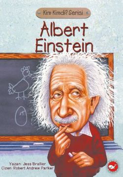 Albert Einstein