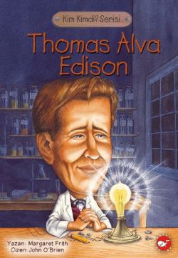 Thomas Alva Edison