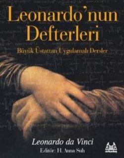 Leonardo’nun Defterleri