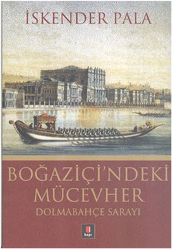 Boğaziçi’ndeki Mücevher