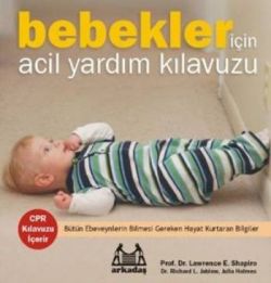 Bebekler İçin Acil Yardım Kılavuzu