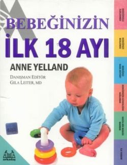 Bebeğinizin İlk 18 Ayı