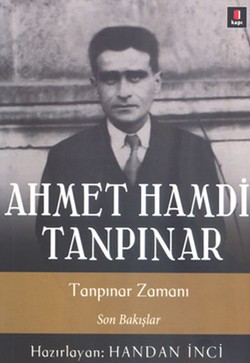 Tanpınar Zamanı