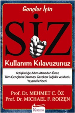 Siz - Kullanım Kılavuzunuz