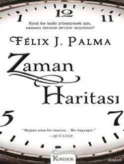 Zaman Haritası