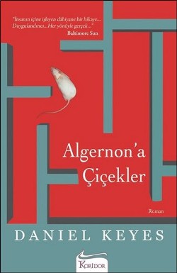 Algernon’a Çiçekler