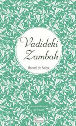 Vadideki Zambak(Bez Ciltli)