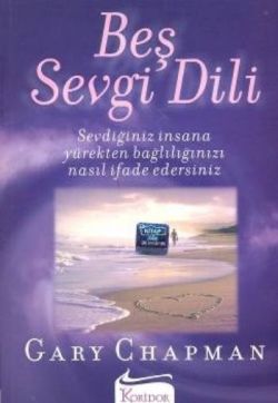 Beş Sevgi Dili